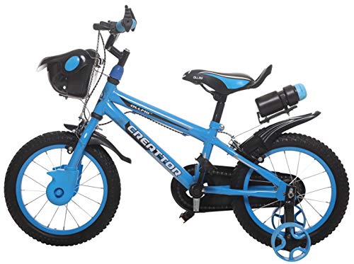 hero kids fancy bmx bicycle